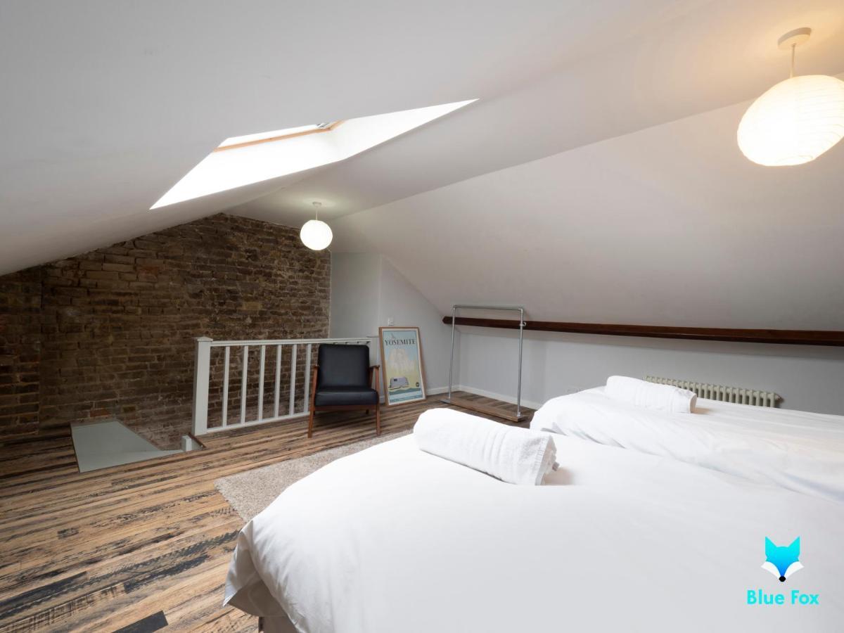 Host & Stay - Cliftonville Mews Margate Buitenkant foto